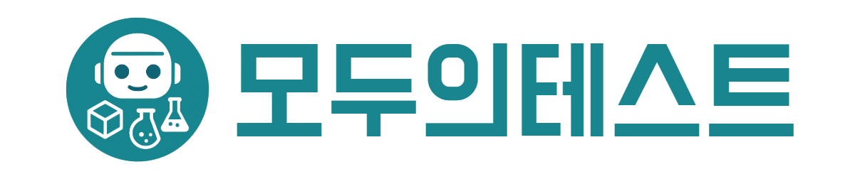 AI 얼굴평가 로고